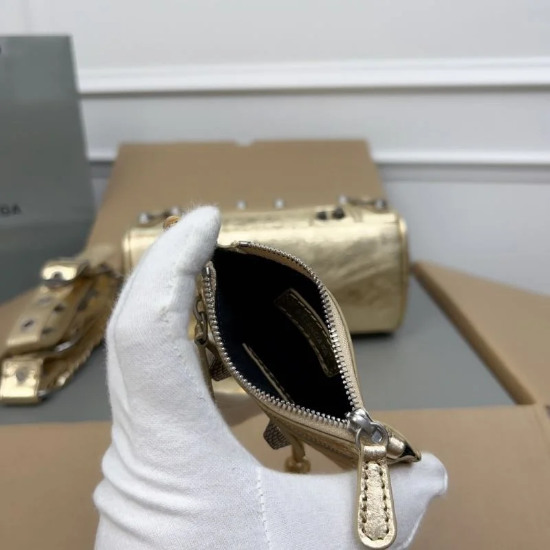 Balenciaga  City Bags Efficient 49427