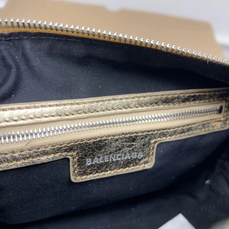 Balenciaga  City Bags Efficient 49427