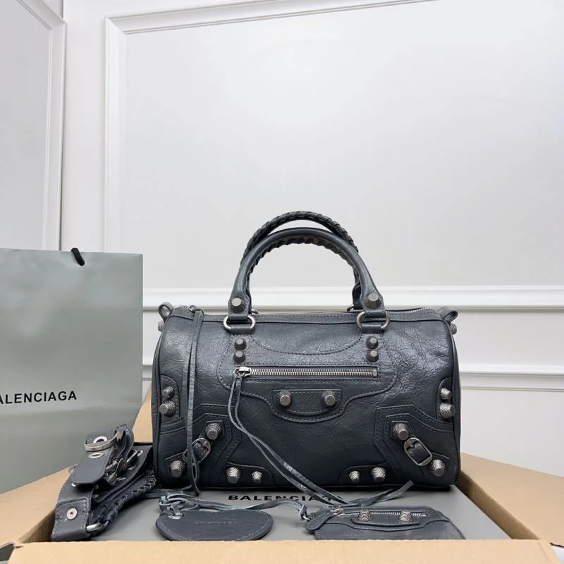 AllSeason Balenciaga  City Bags 49426
