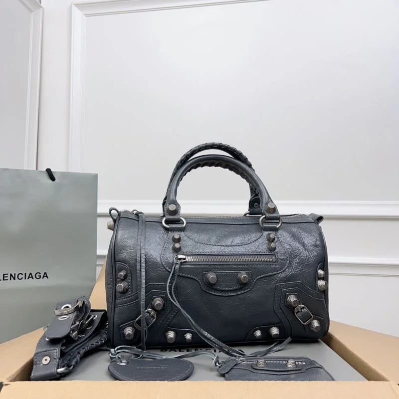 AllSeason Balenciaga  City Bags 49426