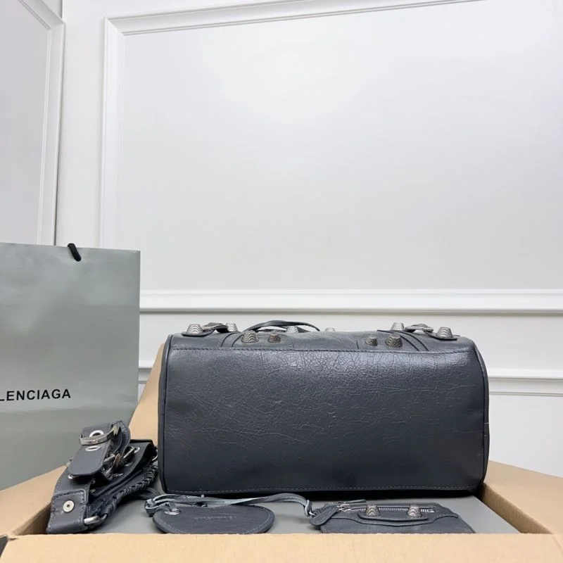 AllSeason Balenciaga  City Bags 49426