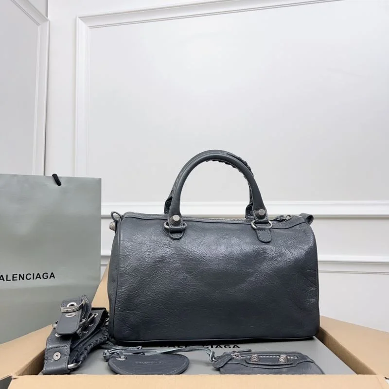 AllSeason Balenciaga  City Bags 49426