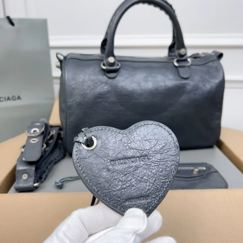 AllSeason Balenciaga  City Bags 49426