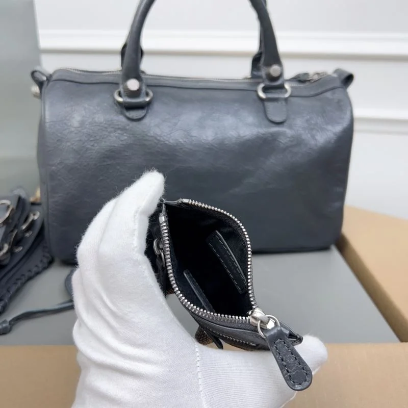 AllSeason Balenciaga  City Bags 49426