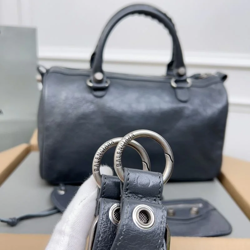 AllSeason Balenciaga  City Bags 49426