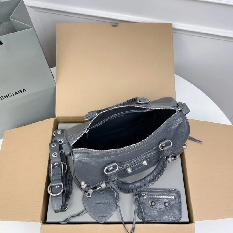 AllSeason Balenciaga  City Bags 49426