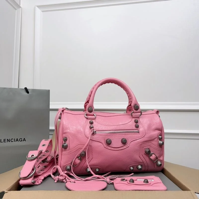 Balenciaga  City Bags Practical 49464
