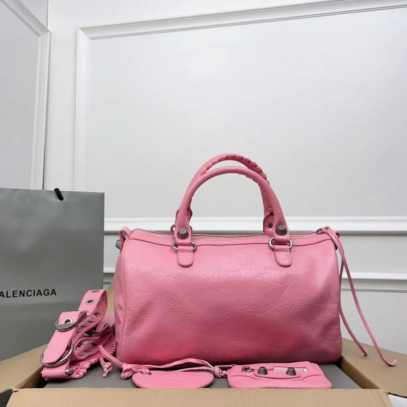 Balenciaga  City Bags Practical 49464