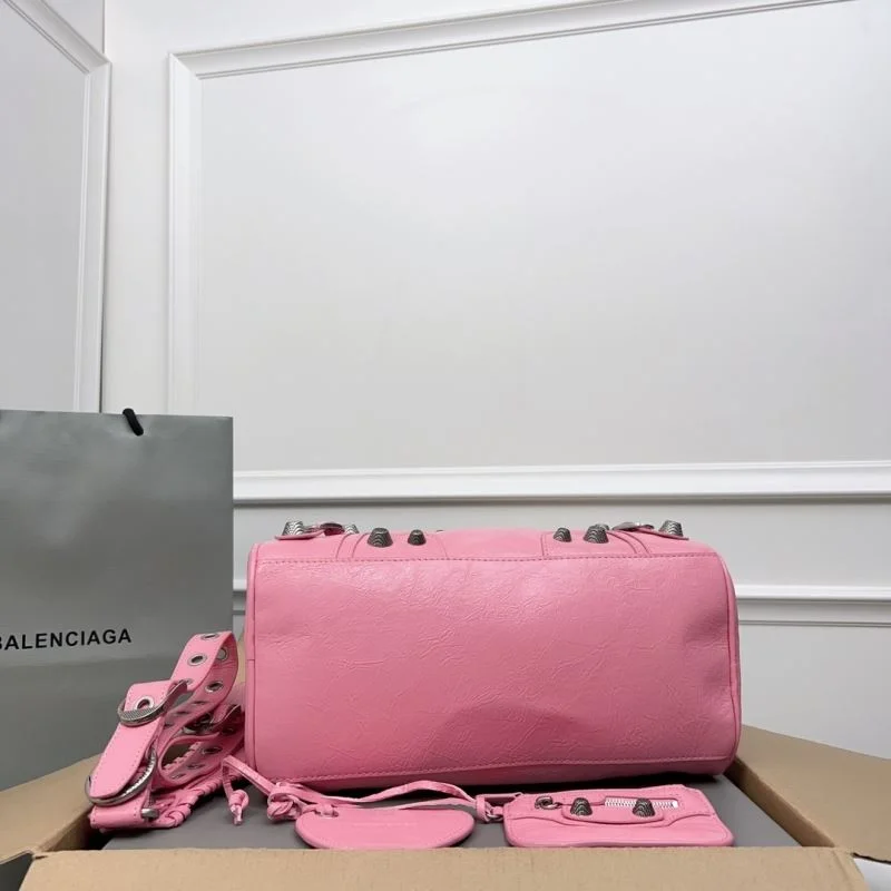 Balenciaga  City Bags Practical 49464