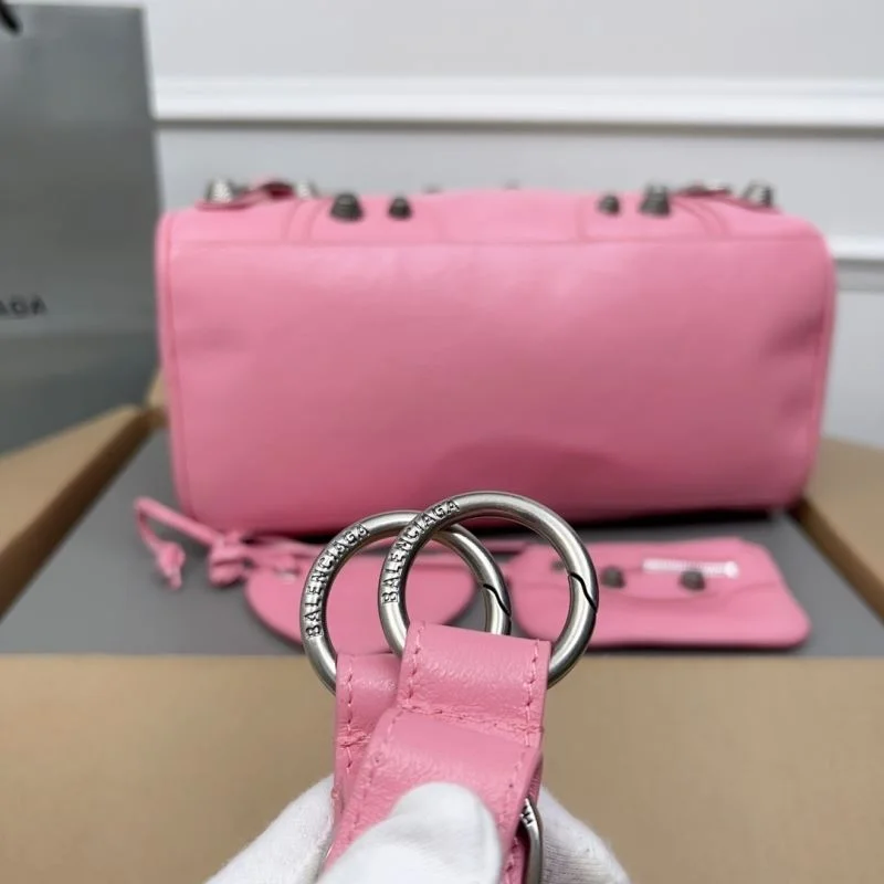 Balenciaga  City Bags Practical 49464