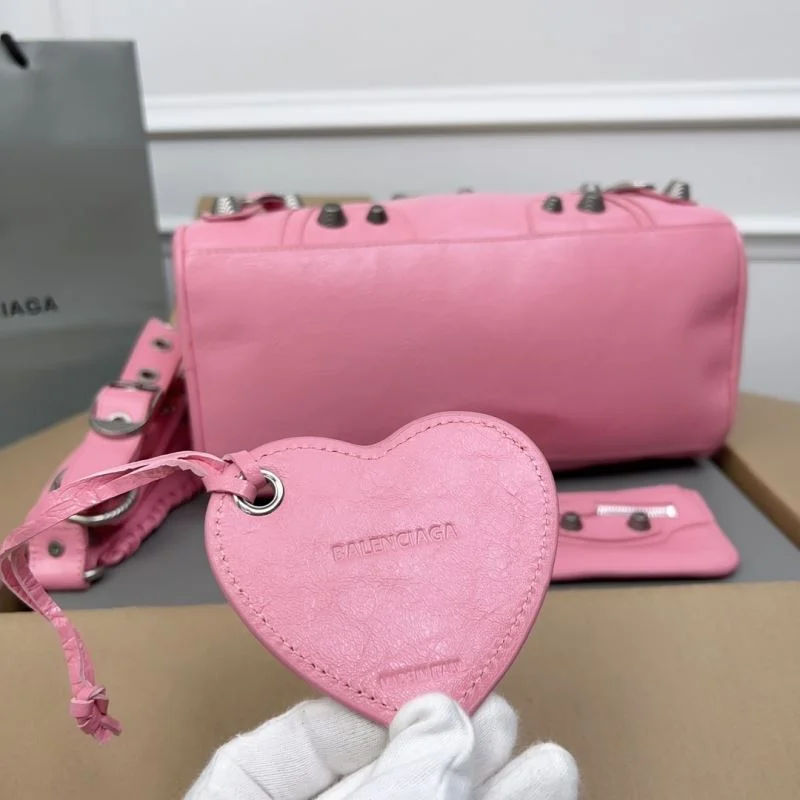 Balenciaga  City Bags Practical 49464