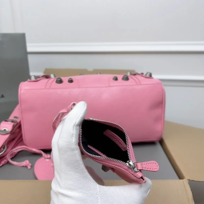 Balenciaga  City Bags Practical 49464