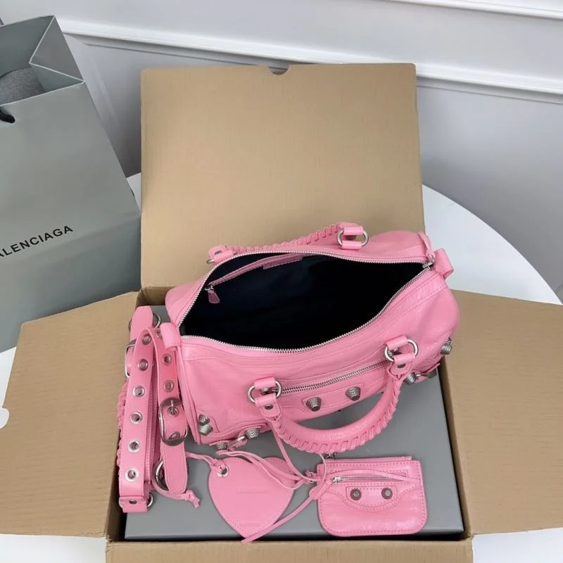 Balenciaga  City Bags Practical 49464
