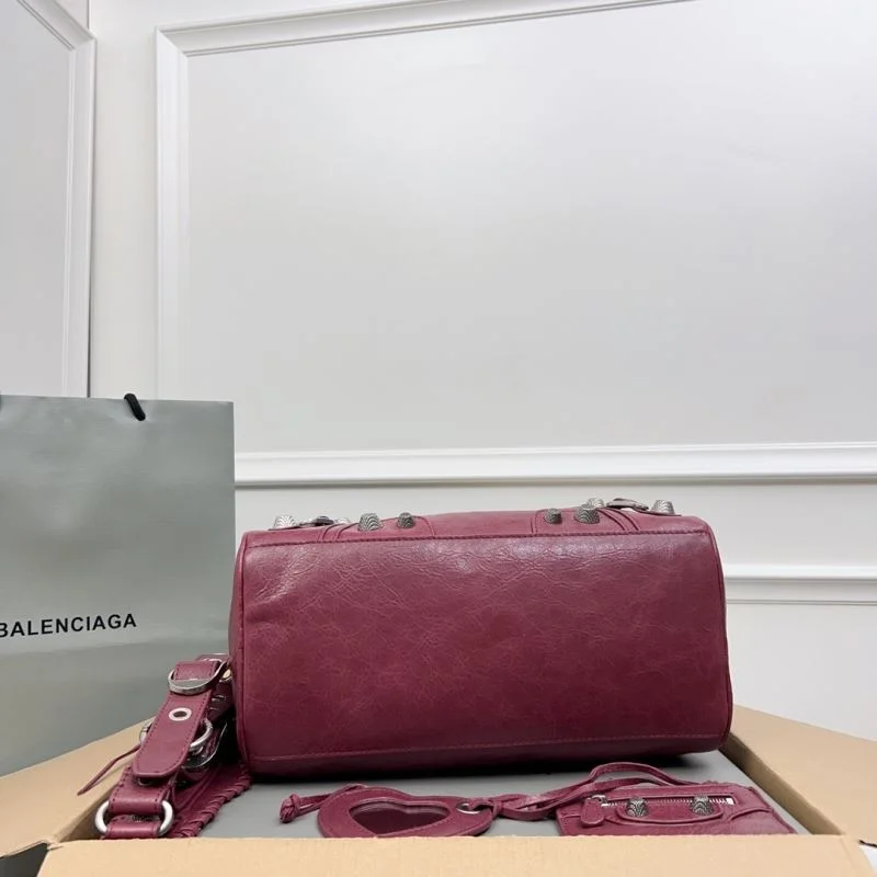 Balenciaga  City Bags WellDesigned 49419
