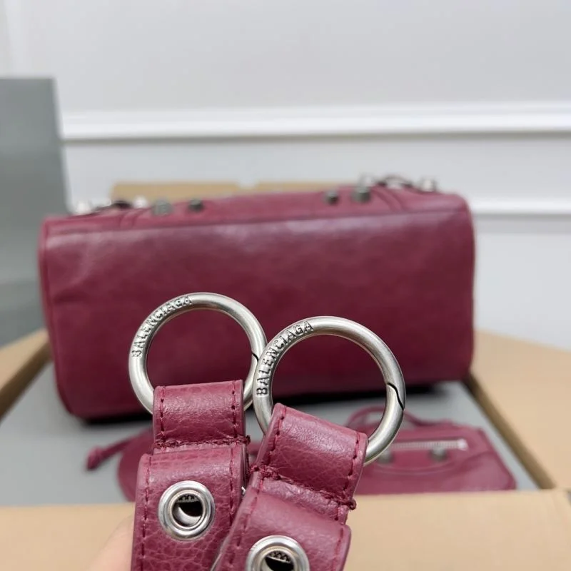 Balenciaga  City Bags WellDesigned 49419