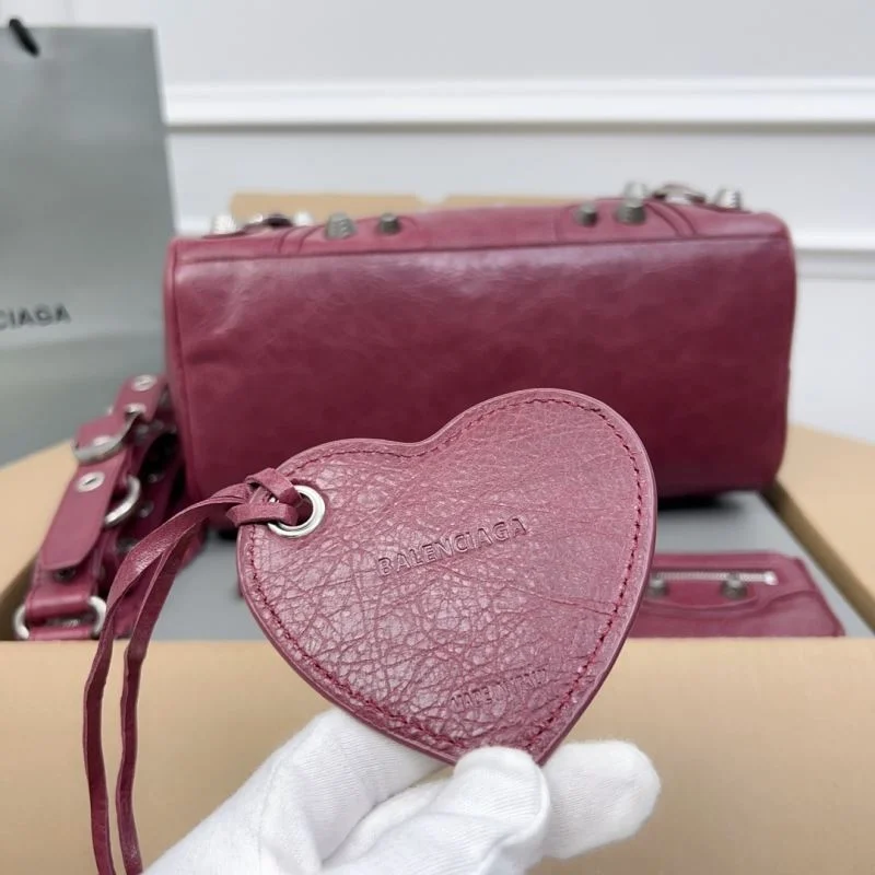 Balenciaga  City Bags WellDesigned 49419
