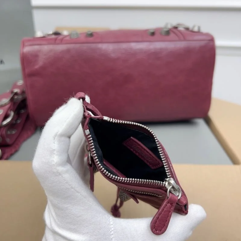 Balenciaga  City Bags WellDesigned 49419