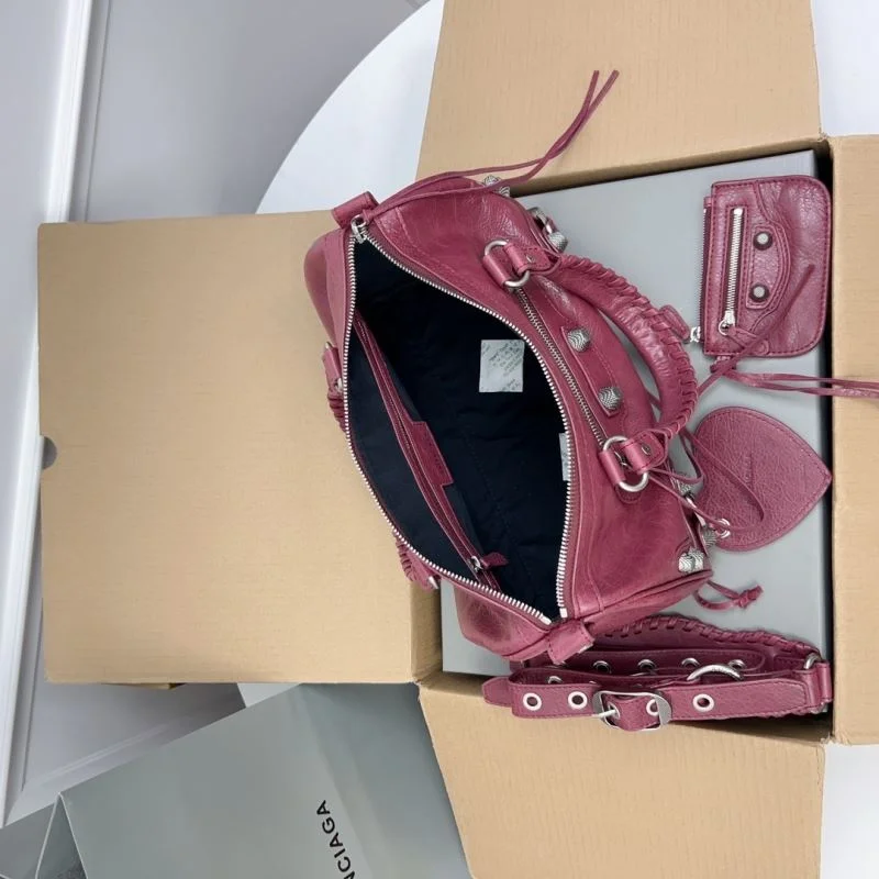 Balenciaga  City Bags WellDesigned 49419