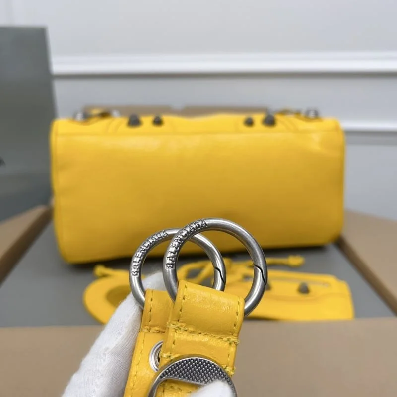 AllSeason Balenciaga  City Bags 49420