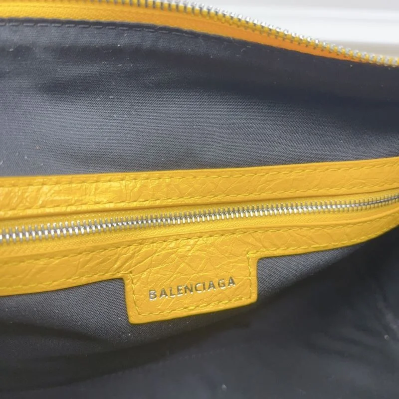 AllSeason Balenciaga  City Bags 49420