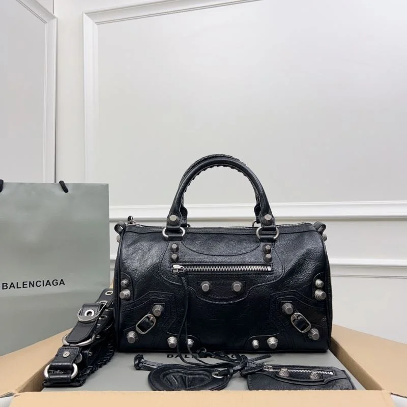 OdorResistant Balenciaga  City Bags 49422