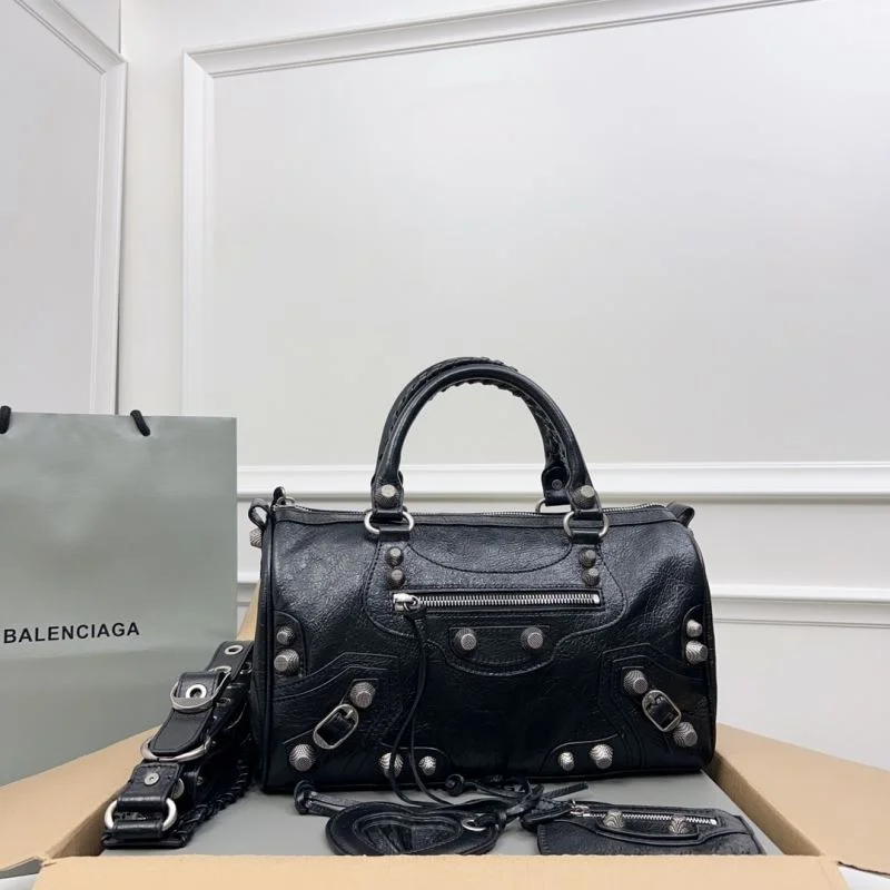 OdorResistant Balenciaga  City Bags 49422