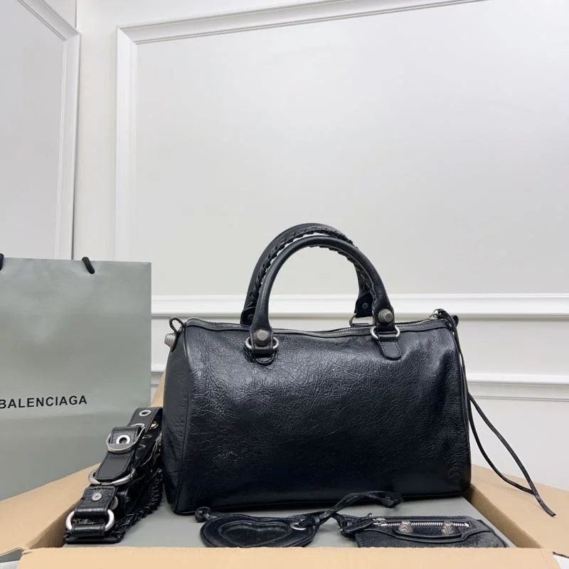 OdorResistant Balenciaga  City Bags 49422