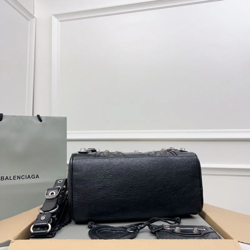 OdorResistant Balenciaga  City Bags 49422