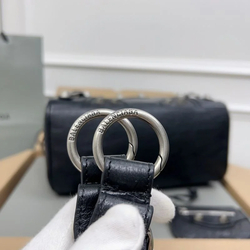OdorResistant Balenciaga  City Bags 49422