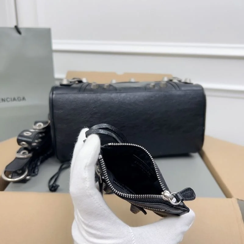 OdorResistant Balenciaga  City Bags 49422