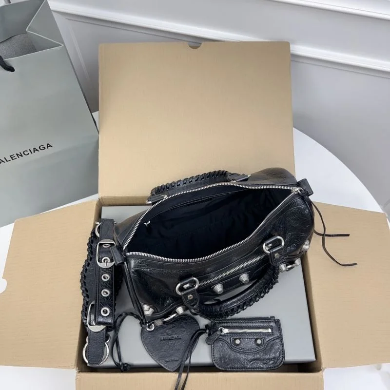 OdorResistant Balenciaga  City Bags 49422