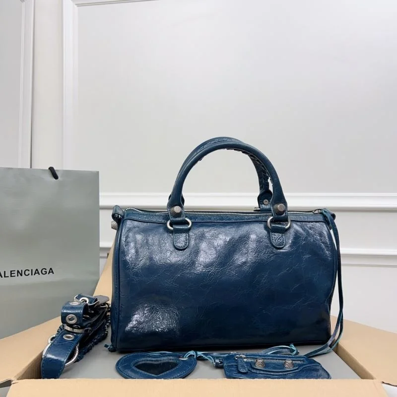 Balenciaga  City Bags Timeless 49418