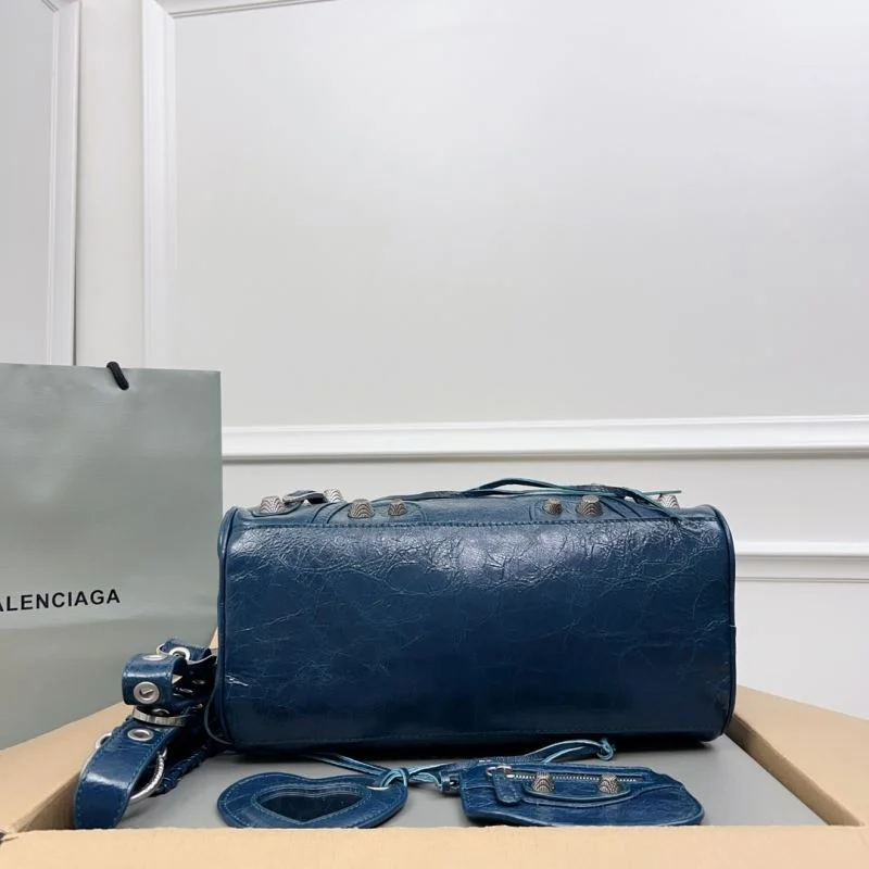 Balenciaga  City Bags Timeless 49418