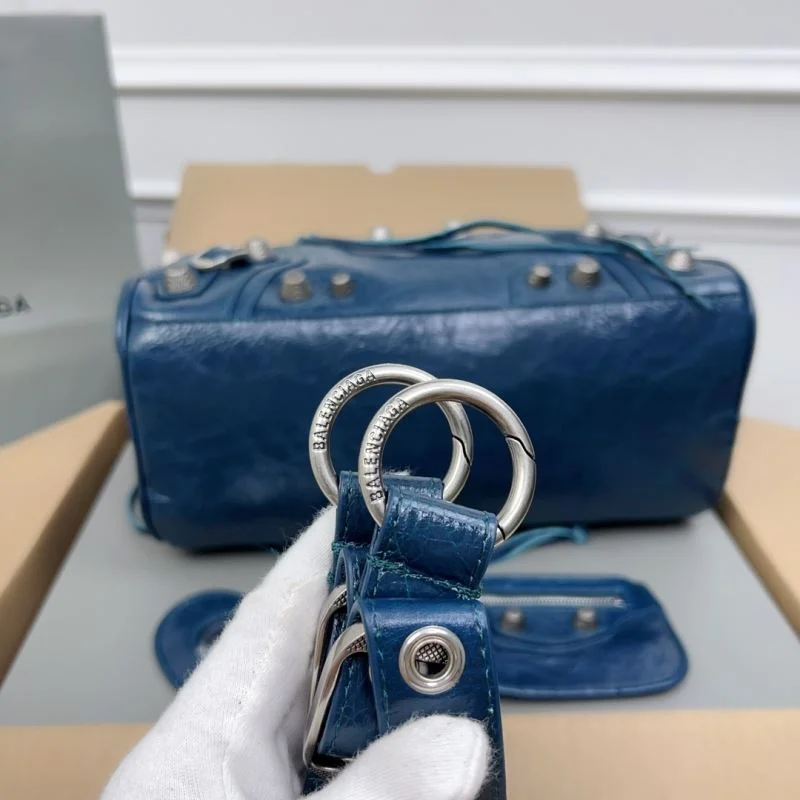 Balenciaga  City Bags Timeless 49418
