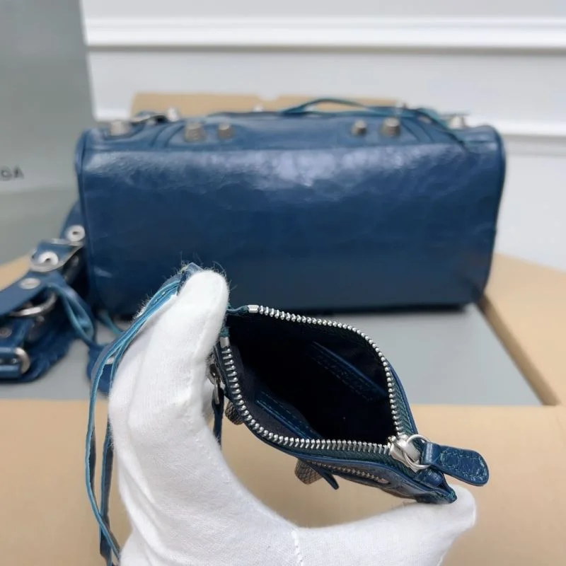 Balenciaga  City Bags Timeless 49418