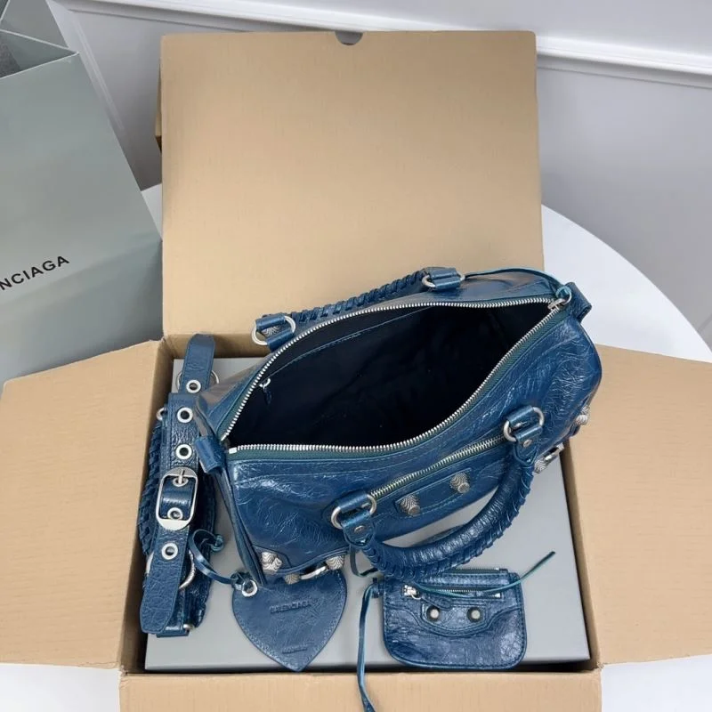 Balenciaga  City Bags Timeless 49418