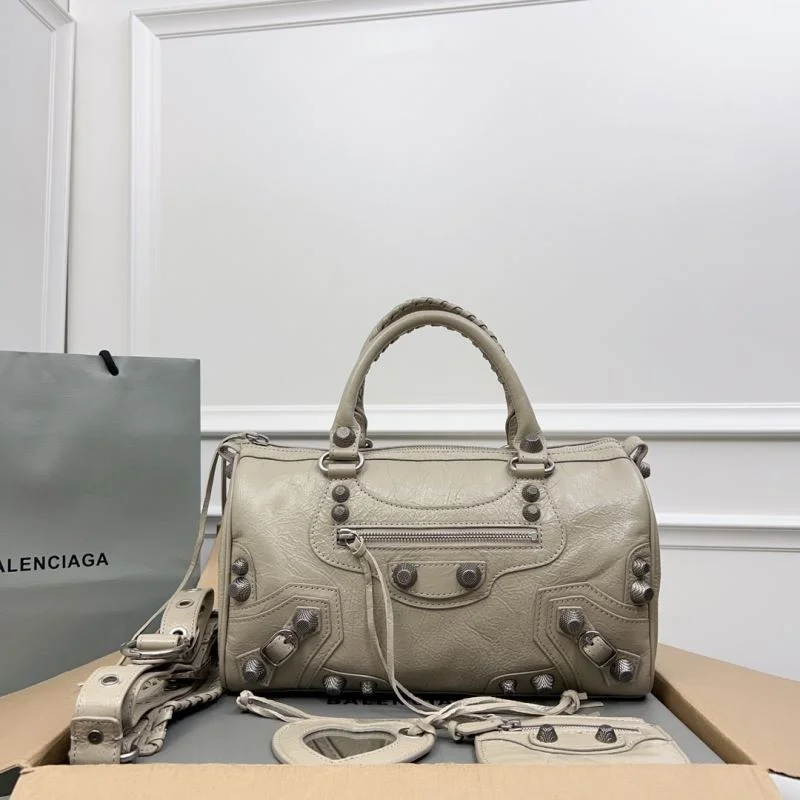 Balenciaga  City Bags RelaxedFit 49460