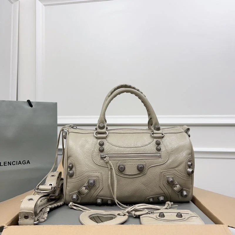 Balenciaga  City Bags RelaxedFit 49460