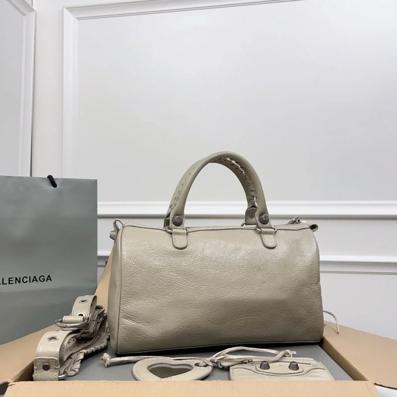 Balenciaga  City Bags RelaxedFit 49460