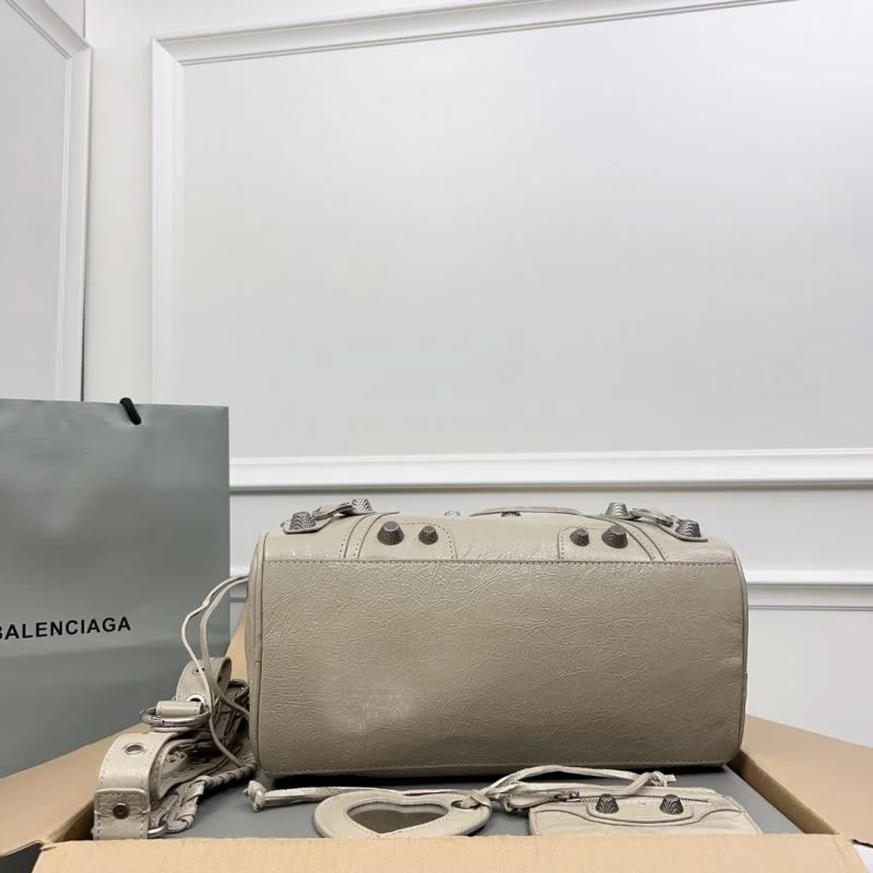 Balenciaga  City Bags RelaxedFit 49460