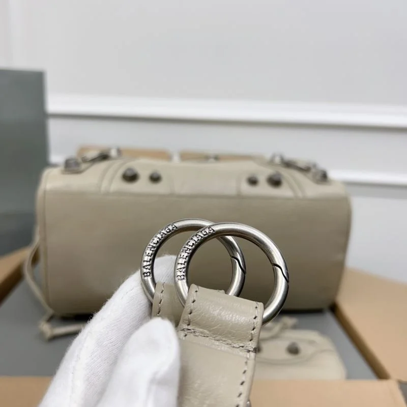 Balenciaga  City Bags RelaxedFit 49460