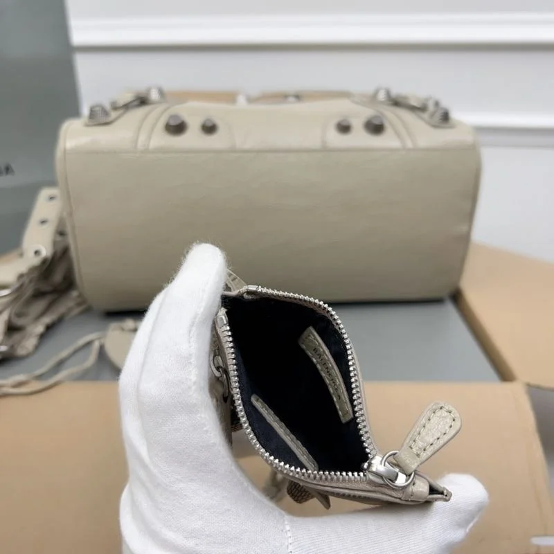 Balenciaga  City Bags RelaxedFit 49460