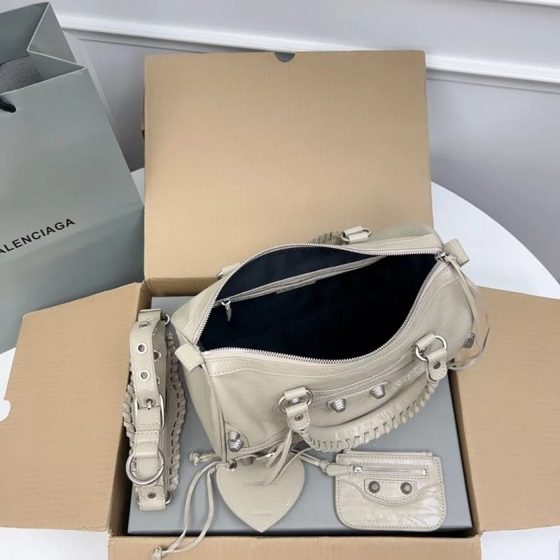 Balenciaga  City Bags RelaxedFit 49460