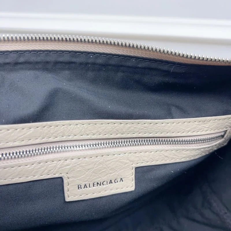 Balenciaga  City Bags RelaxedFit 49460
