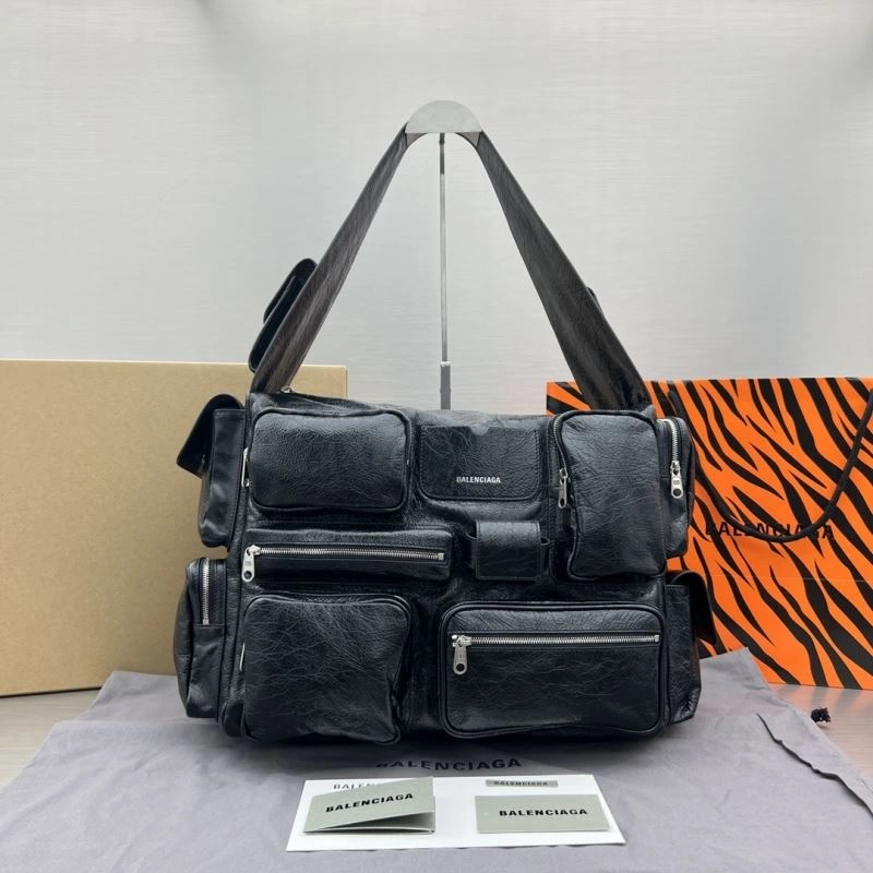 Balenciaga  City Bags QuickDry 64346