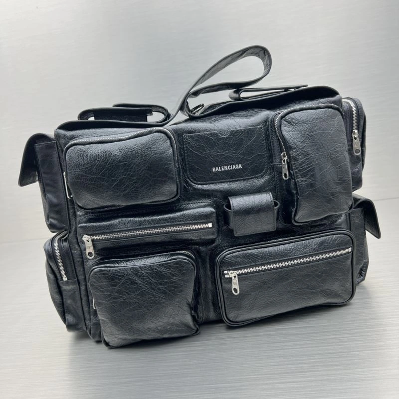 Balenciaga  City Bags QuickDry 64346