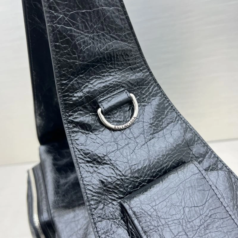 Balenciaga  City Bags QuickDry 64346
