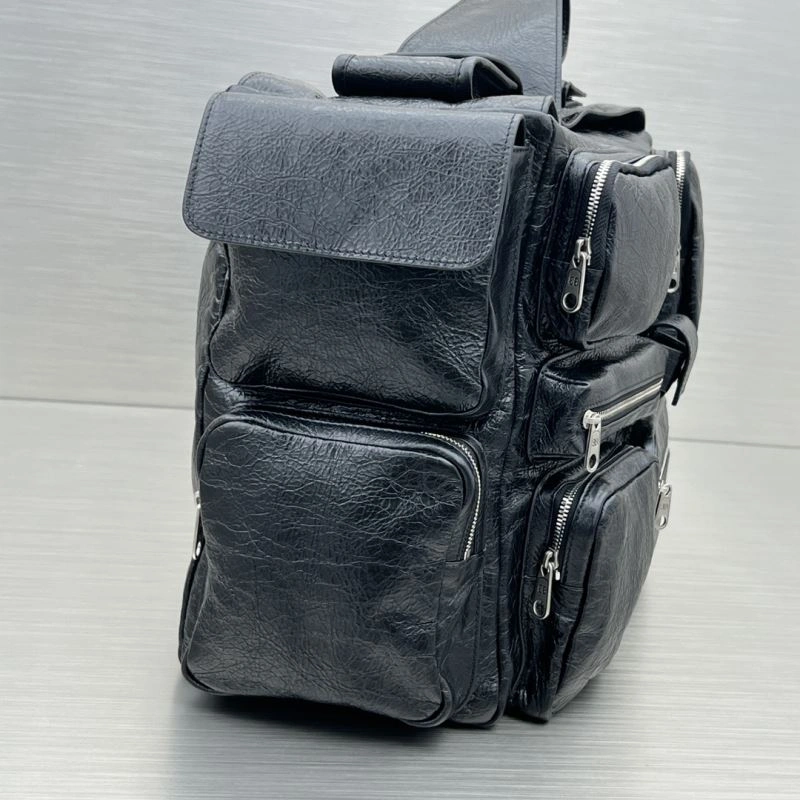 Balenciaga  City Bags QuickDry 64346