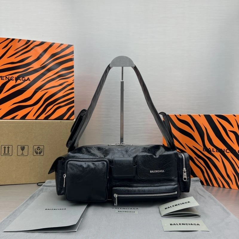 Balenciaga  City Bags Flexible 64343
