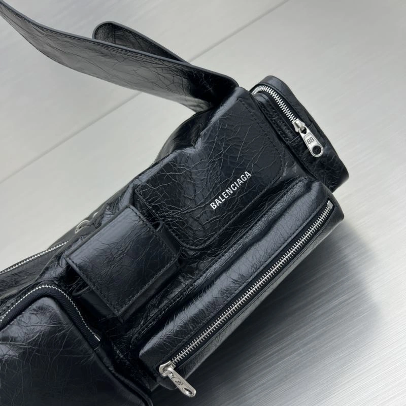 Balenciaga  City Bags Flexible 64343